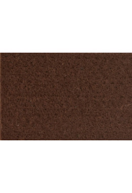 Bastelfilz "dunkelbraun"