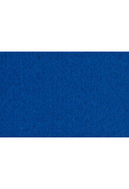 Bastelfilz "Königsblau"