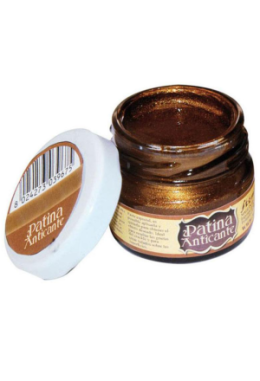 Patina Kupfer