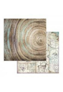 Designpapier "Kosmos"