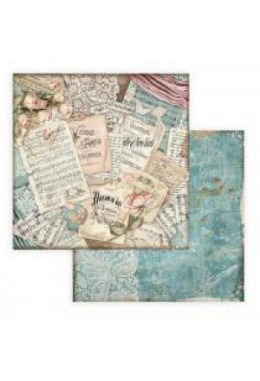 Designpapier "Dream of Joy"