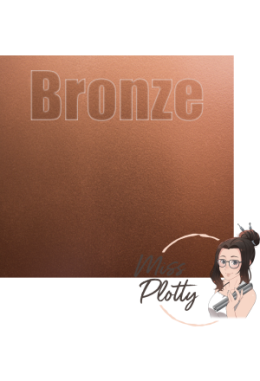 Metallic Flex "Bronze"