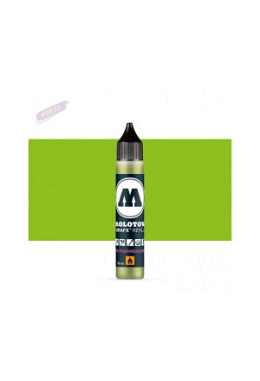 UV Fluo "Grün" Auffüller