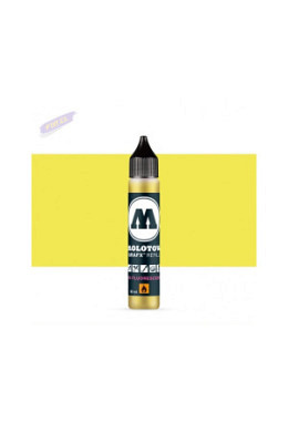 UV Fluo "Gelb" Auffüller