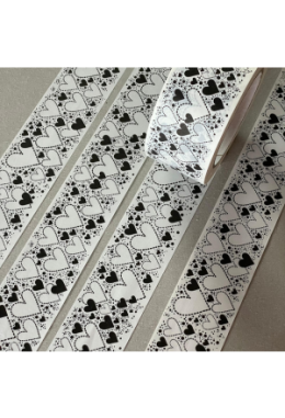 Klebeband "Blumenmeer"