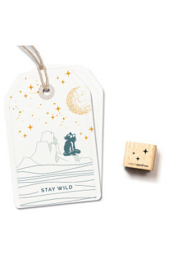 Ministempel "Sternenwolke 2"