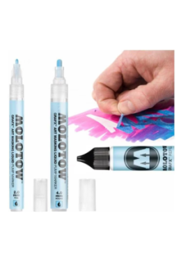 Molotow "Grafx Art Masking Liquid" 4mm
