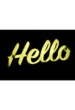 Folie Flex Siser P.S. Metallic  "Gold Hochglanz "