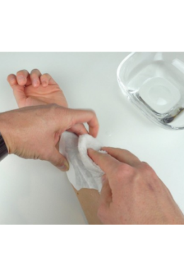 Bedruckbares Tatoopapier 