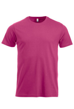 T-shirt pink XXL