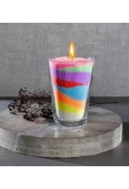 Kerzensand mit Docht 70g