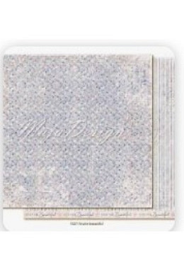 Designpapier Maja Design Denim & Girls You`re Beautiful