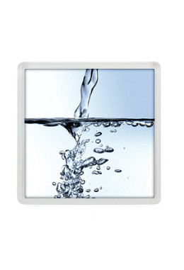 Magnet Multiplexx quadratisch