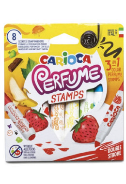 Filzstifte Carioca Parfüm