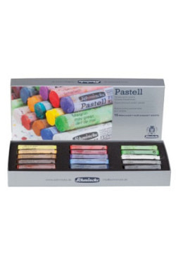 Schmincke Pastell 15er Set Mehrzweck