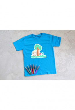 bedruckbare Textilfolie