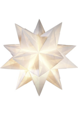 Bascetta Stern weiss