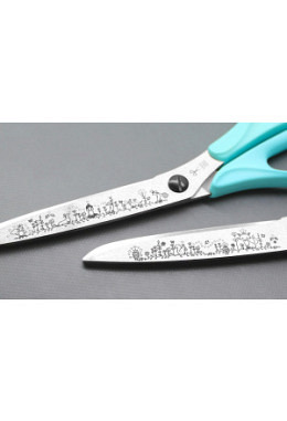 Schere Universal "Märchenwald"