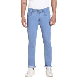 DNK Light Blue Denim Jeans