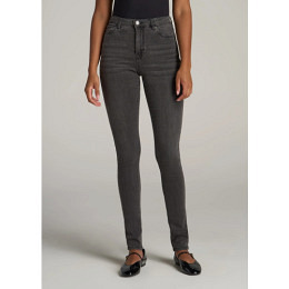 DNK Basic Gray Jeans