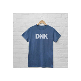 DNK Blue T-Shirt