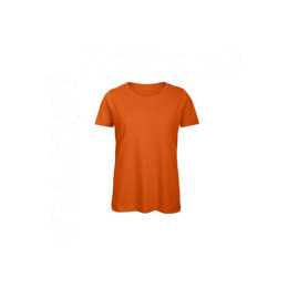 DNK Orange T-Shirt