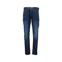 DNK Dark Blue Denim Jeans