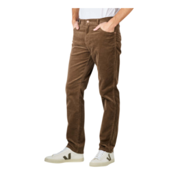 DNK Dark Brown Jeans