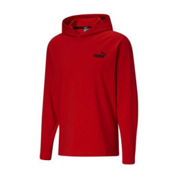 DNK Red Hoodie