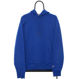 DNK Blue Hoodie