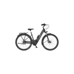 E-Bike Magnum Bend
