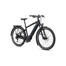 E-Bike Thunder Black/White