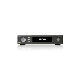 Arcam HDA ST60 (Schwarz) - Audio-Streamer