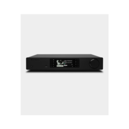 Cambridge Audio CXN V2 (Black) - Audio-Streamer