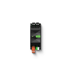 Stereo Extension für Audio Server "The Powerful"