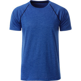 DNK Darkblue T-Shirt