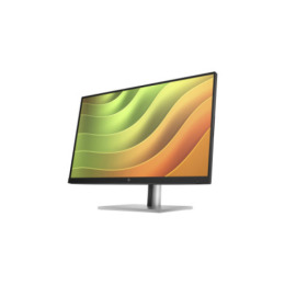 HP Flatscreen 280, ab 21 Zoll, 4K 4000x3780 - schwarz