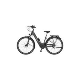 E-Bike Magnum Bend