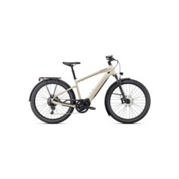 E-Bike Thunder Black/White