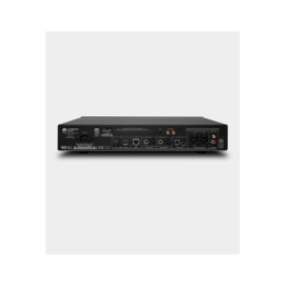 Cambridge Audio CXN V2 (Black) - Audio-Streamer