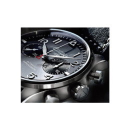 Alpina - Startimer Pilot Chrono Big Date - 45mm