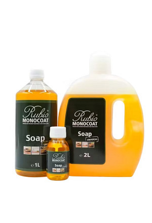 Rubio Monocoat Universal Soap