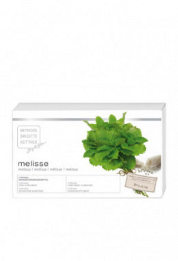 Melisse Kapseln