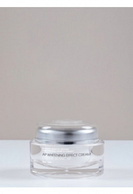 AP Whitening Effect Cream