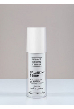 Oligo Element-Balancing