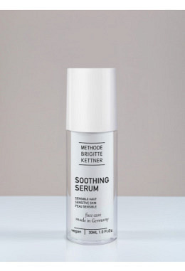 Oligo Element-Soothing