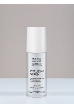 Oligo Element-Vitalizing