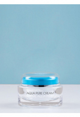 Aqua Pure Cream 50ml