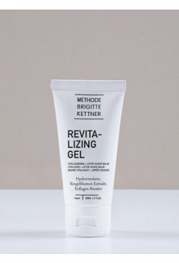 Revitalizing Gel