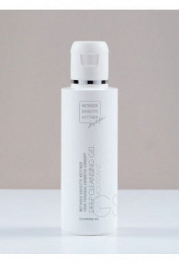 Deep Cleasing Gel